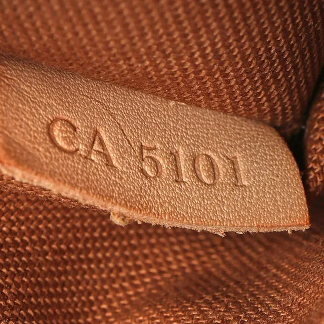 Louis Vuitton Monogram Sully PM Bag in Coated canvas from A Retro Tale, photo 9 of 10