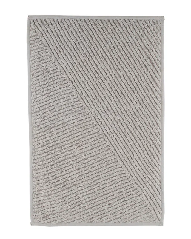 Moda at Home Bently Reversible Cotton Bath Mat, image 1 of 1 from Rue La La