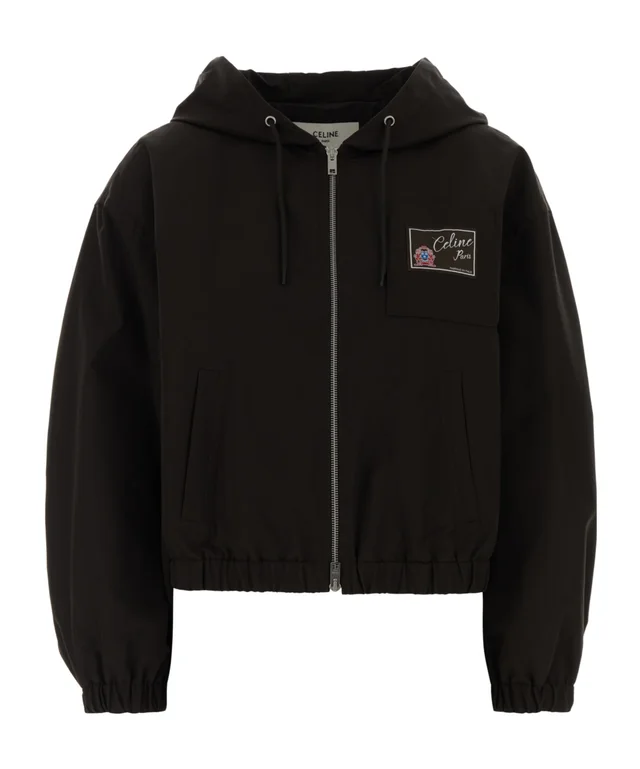 Celine Long-sleeve casual jacket from SENSER, photo 1 of 1