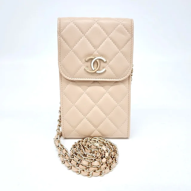 Chanel mini crossbody bag from GUGUS