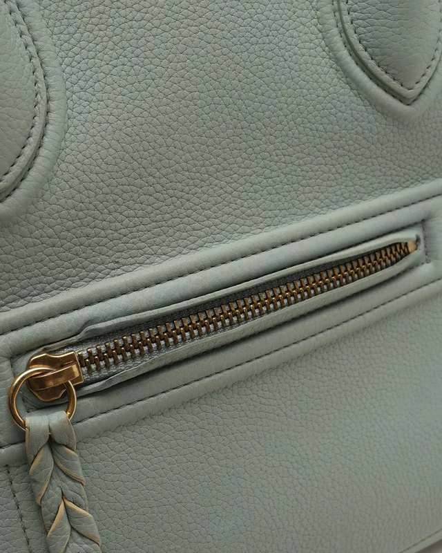 Celine Phantom Luggage Tote Bag from A Retro Tale, photo 7 of 11