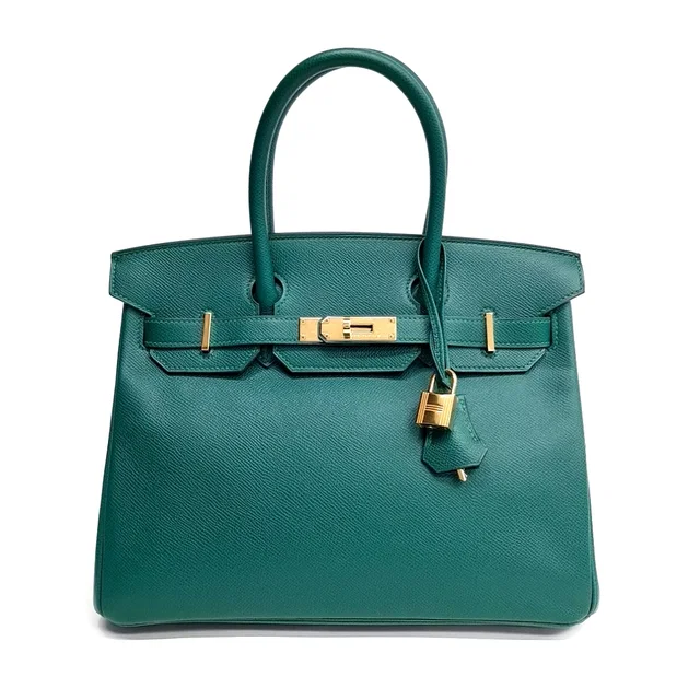 Hermès Birkin 30 (A) from GUGUS