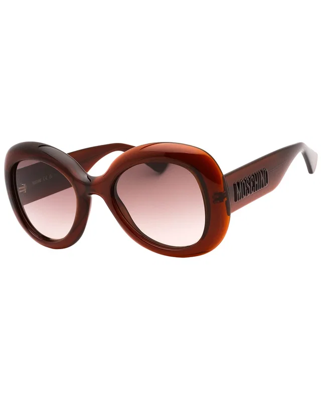 Moschino Women's MOS162/S 54mm Sunglasses, image 1 of 1 from Rue La La
