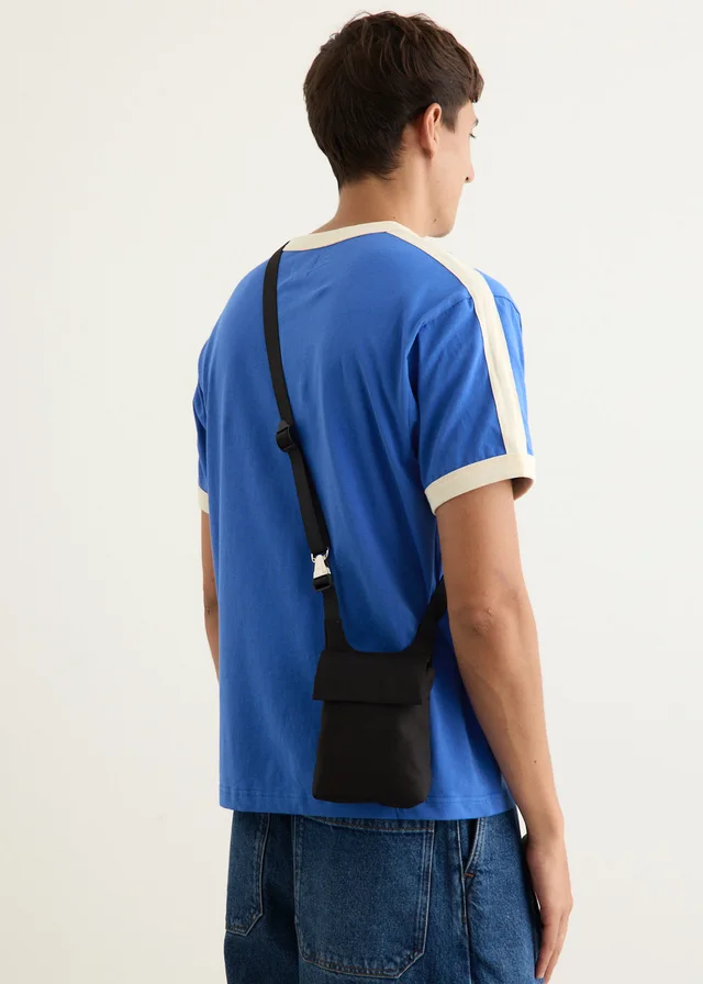 ARCS Ghosting Pouch in Black from Incu, photo 1 of 1