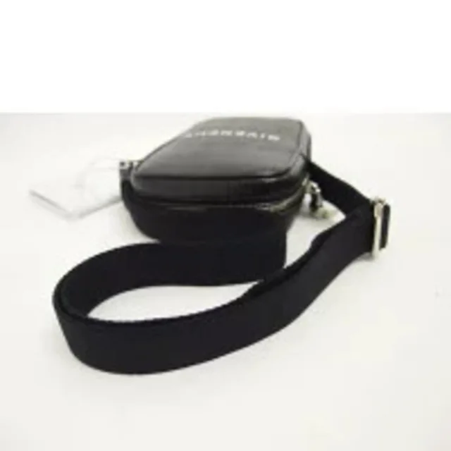 Givenchy Pochette Shoulder Bag Black Alb Sa in black from Poshmark, photo 4 of 6