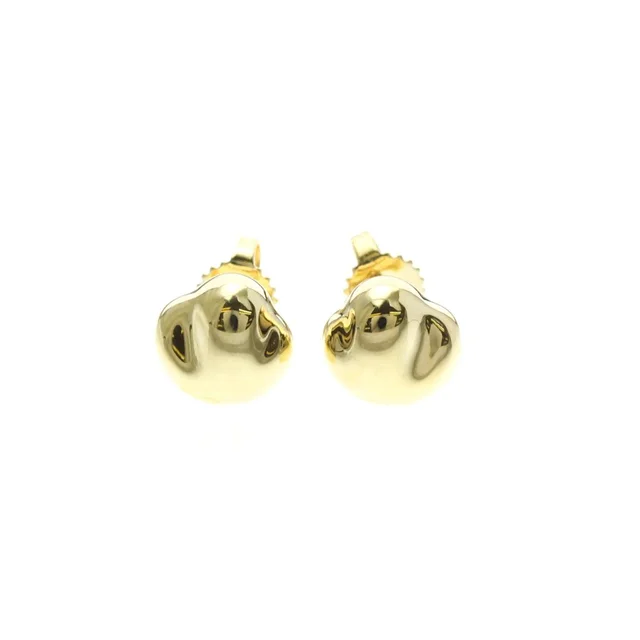 Tiffany & Co. 18k Gold Earrings in gold from Poshmark