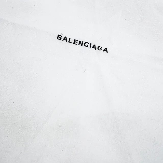Balenciaga Everyday North South Silver/Pink672793 Leather Size XS in Silver Leather from GALLERY RARE, photo 12 of 15