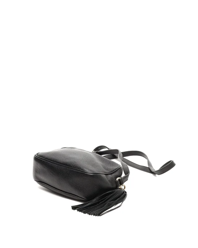 Gucci Soho Disco Camera Bag in Canvas from A Retro Tale, photo 5 of 7