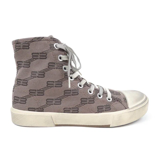 Balenciaga Sneakers from LuxUness