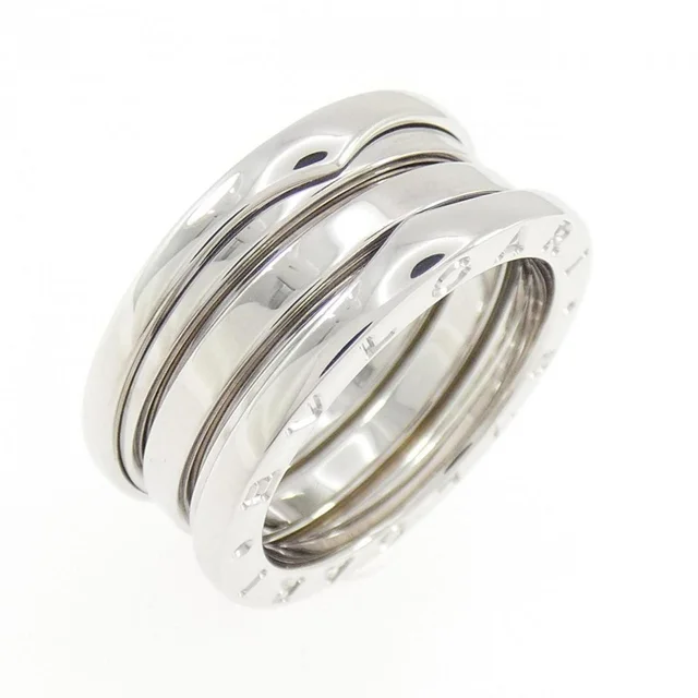 Bvlgari B.Zero1 3-Band Ring in gold from Poshmark