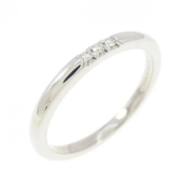 Tiffany & Co. Band Ring from The Reluxe