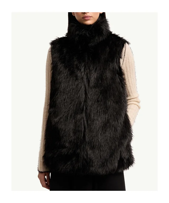 Moncler Chaleureux 3-in-1 Short Down Jacket, photo 7 of 9 from SENSER