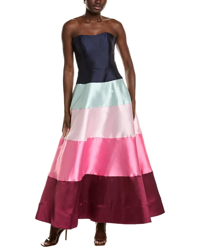 Hutch Tasha Gown, image 1 of 1 from Rue La La