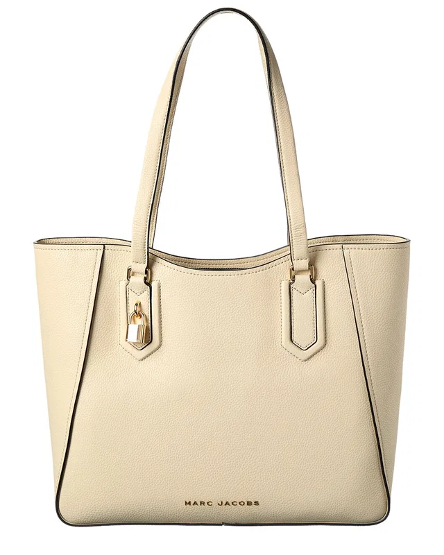Marc Jacobs Drifter Work Leather Tote, image 1 of 1 from Gilt