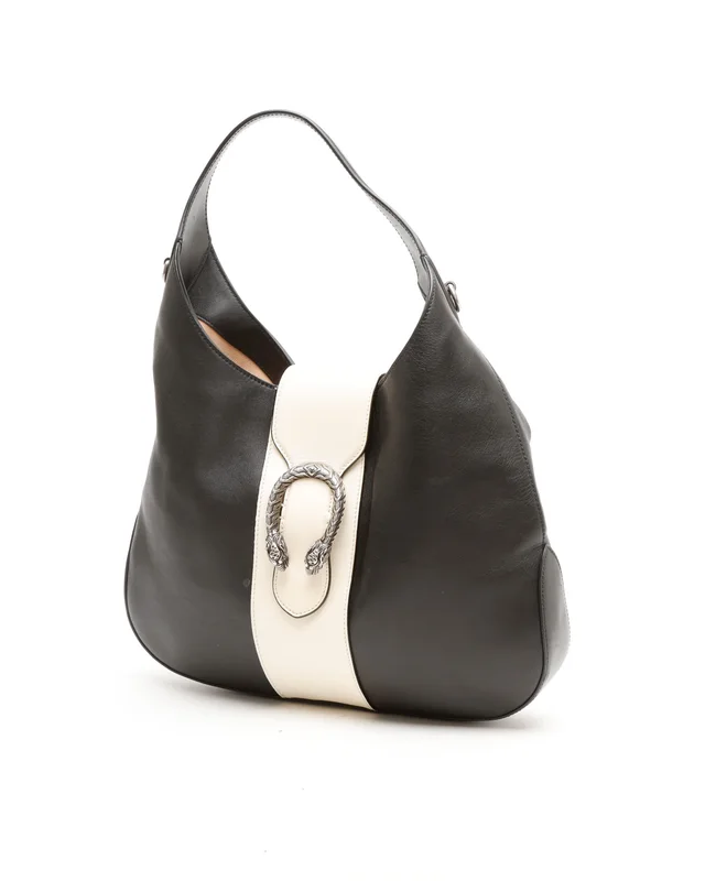 Gucci Medium Dionysus Hobo Bag in Leather from A Retro Tale, photo 2 of 9