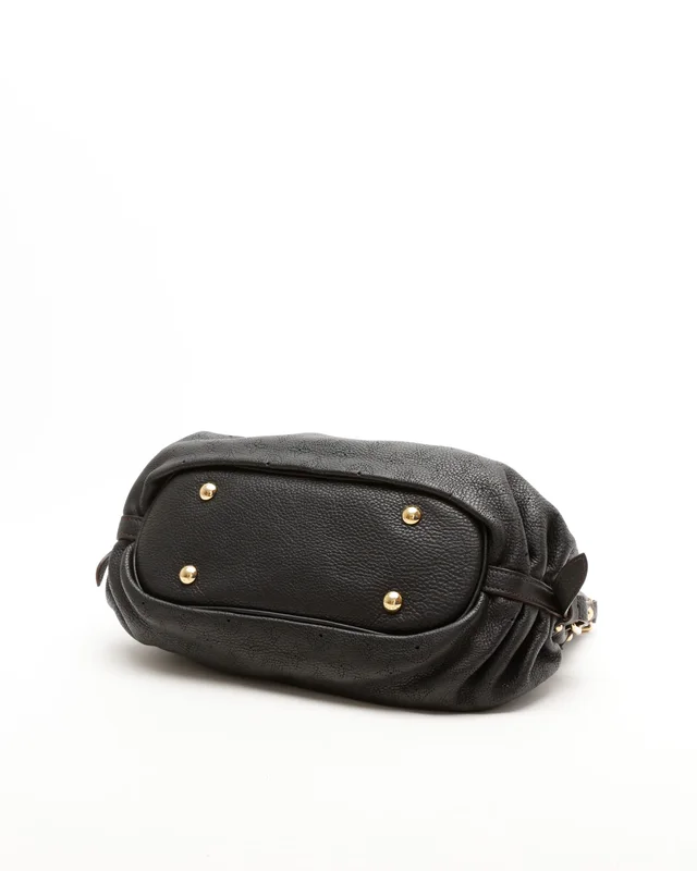 Louis Vuitton Mahina XS Bag in Leather from A Retro Tale, photo 4 of 8