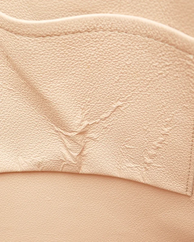 Louis Vuitton Monogram Sac Plat Bag in Coated canvas from A Retro Tale, photo 7 of 9