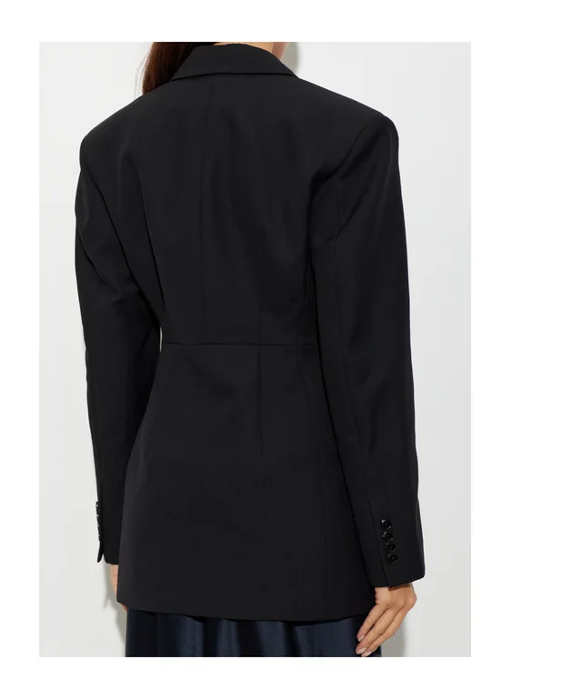 Anine Bing Elga blazer, photo 2 of 4 from SENSER
