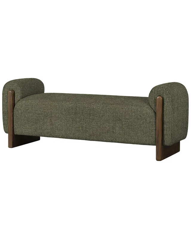 Surya Eddison Bench, image 1 of 1 from Rue La La