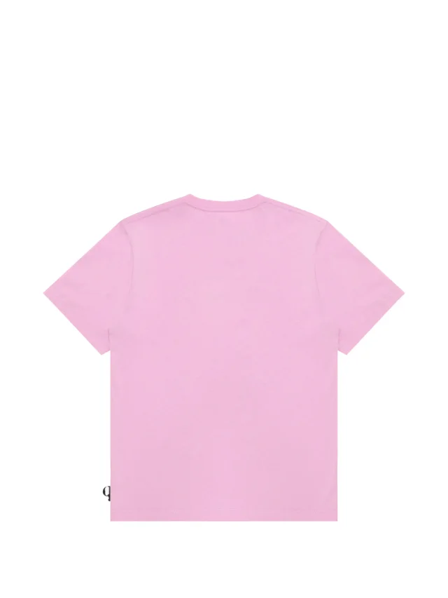 *BABY MILO® STORE BY *A BATHING APE® graphic-print T-shirt, photo 2 of 2 from FARFETCH