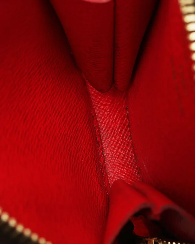 Louis Vuitton Monogram Multi Pochette Accessories Coin Purse in Coated canvas from A Retro Tale, photo 4 of 4