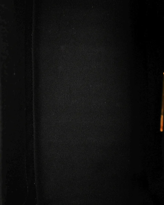 Prada Medium Wicker and Canvas Tote Bag in Canvas from A Retro Tale, photo 6 of 7