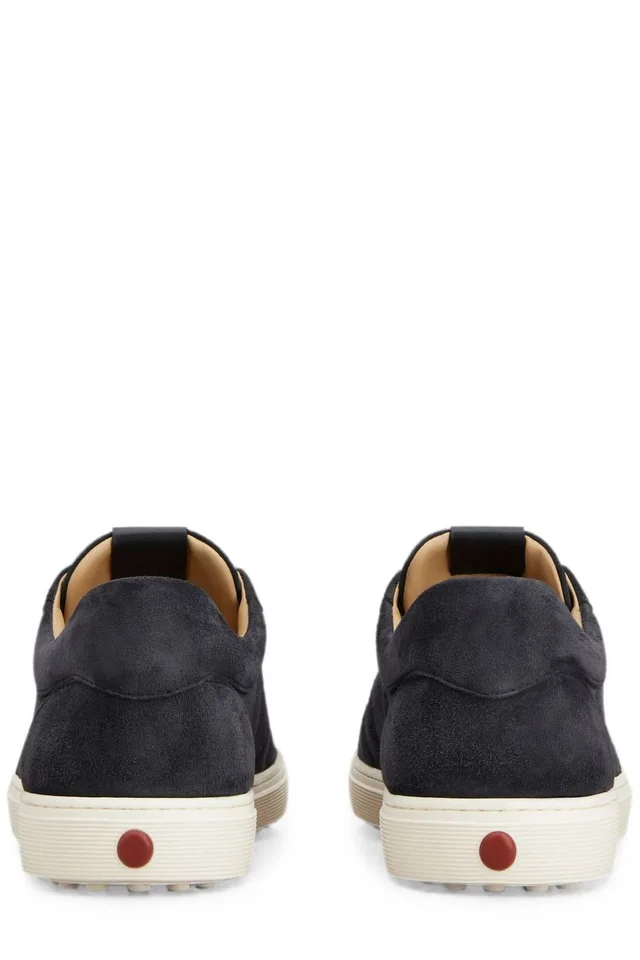 Tod's Low-Top Sneakers, photo 3 of 7 from SENSER