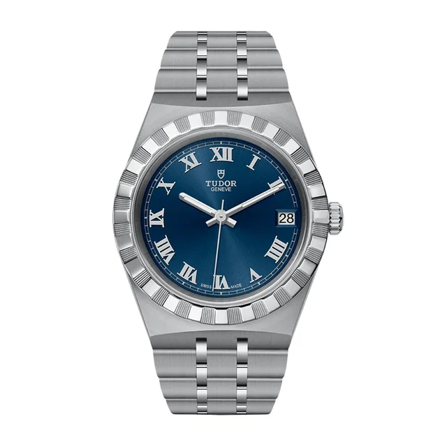 Tudor Other jewelry in silver|gray from WatchesOfSwitzerland