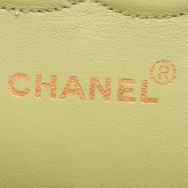 Chanel Classic Medium Double Flap Suede Bag in Suede from A Retro Tale, photo 8 of 11
