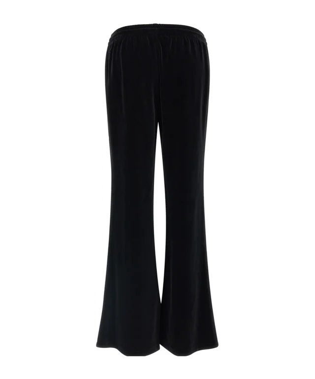 Burberry Vega V Flared Jogger Pants from SENSER, photo 1 of 1