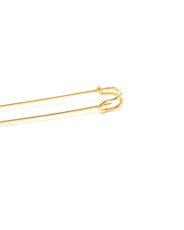 Hermès Pin Brooch from A Retro Tale, photo 3 of 3