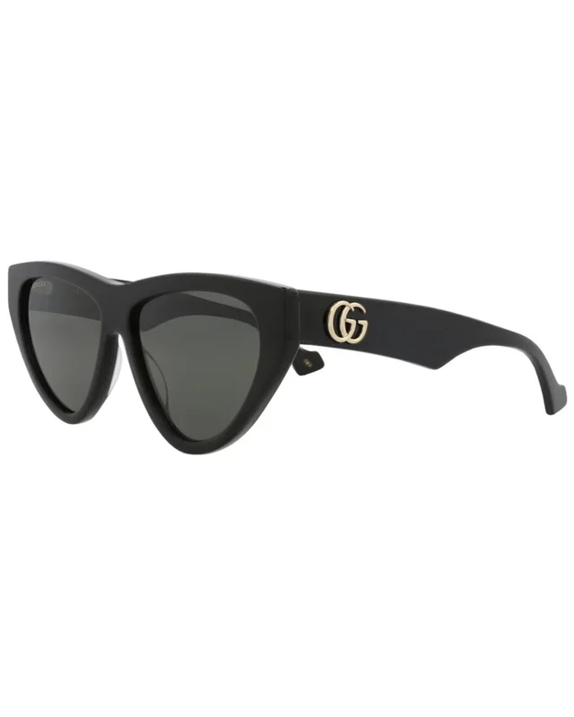 Gucci Women's 58mm Sunglasses, image 1 of 1 from Rue La La