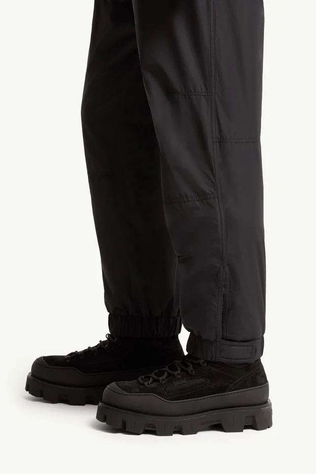 Moncler Grenoble Drawstring Utility Joggers, photo 5 of 6 from SENSER