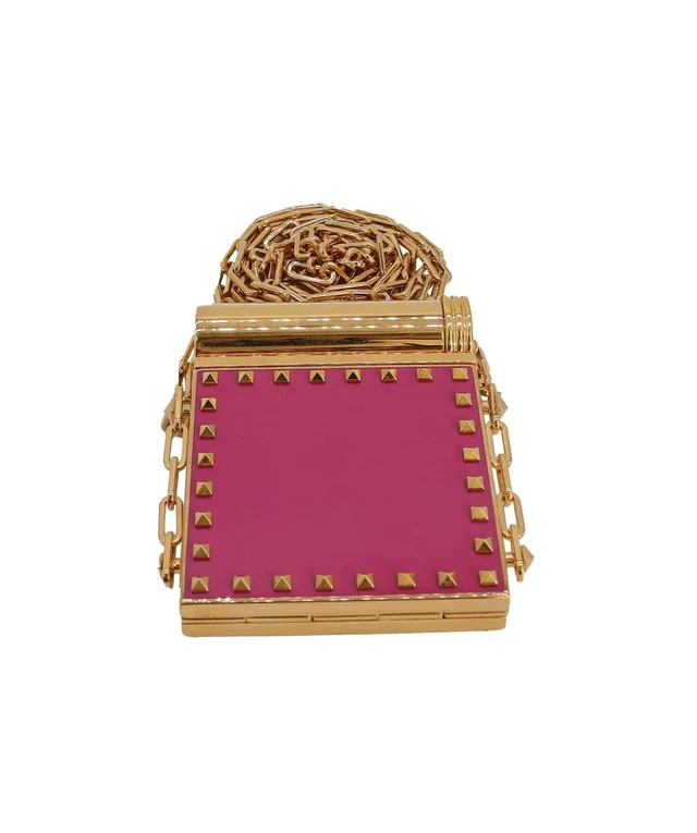 Saint Laurent Valentino Lipstick Bag from Luxury Promise