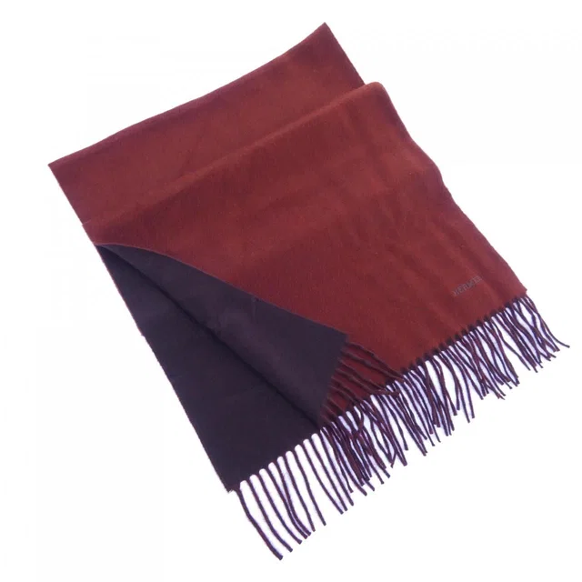 Hermès Recto Verso Scarf in Cashmere from The Reluxe