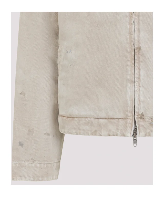 Balenciaga Long-sleeved casual jacket, photo 4 of 4 from SENSER