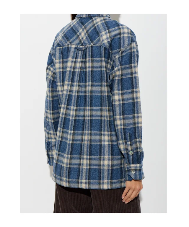 Citizens Of Humanity Long-sleeved shirt, photo 2 of 4 from SENSER