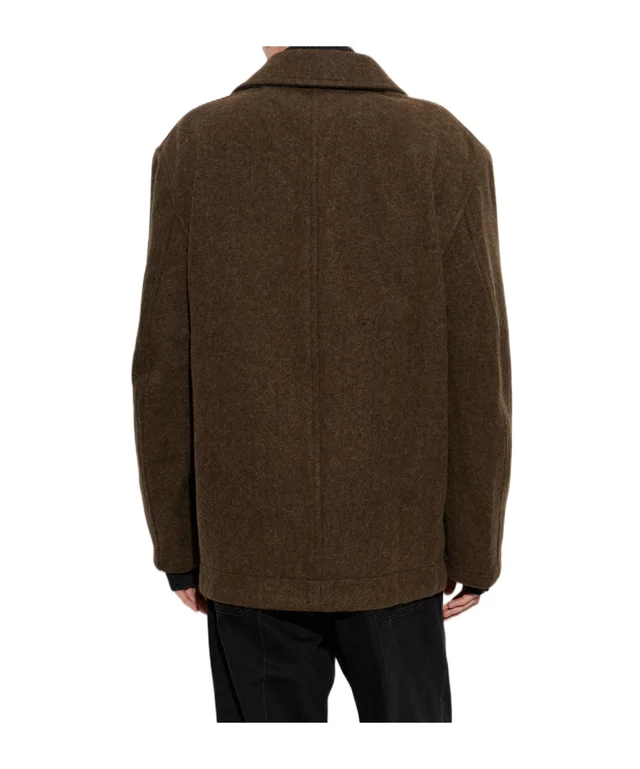 Lemaire Long-sleeved casual jacket, photo 4 of 4 from SENSER