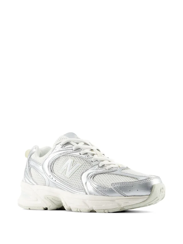 New Balance 530 mesh-panel sneakers, photo 2 of 2 from FARFETCH