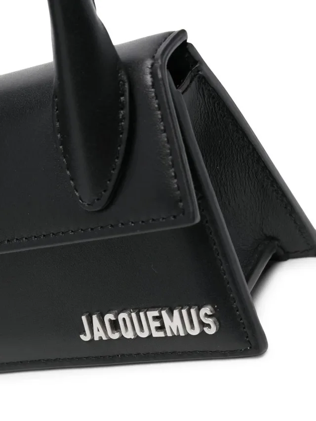 Jacquemus Le Chiquito Mini Leather in Leather from Her-Age, photo 7 of 12