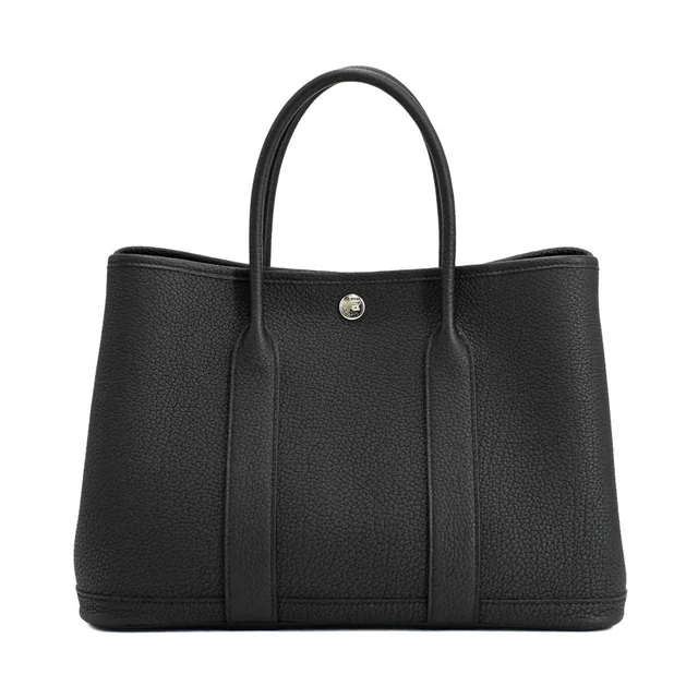 Hermès Handbag Garden Party TPM from The Reluxe