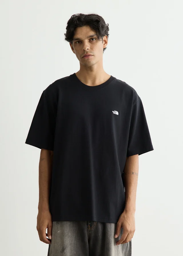 The North Face Ascend Through Ruins Short Sleeve Graphic T-Shirt from Incu, photo 1 of 1