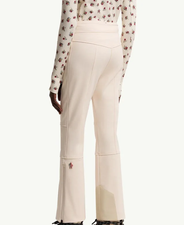 Moncler Grenoble Panelled Ski Trousers, photo 3 of 5 from SENSER