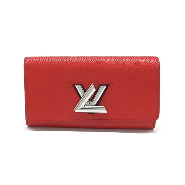 Louis Vuitton Epi Twist Zippy Pouch M61179 from GUGUS, photo 1 of 1