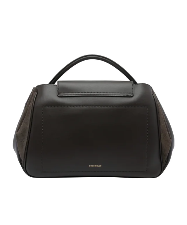 Coccinelle Pansy Bimateria Top Handle Bag, photo 3 of 4 from SENSER