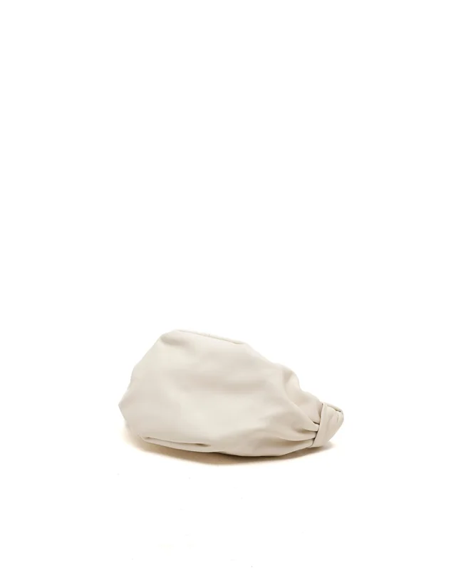 Bottega Veneta Nappa Mini Double Knot Bag in Nappa leather from A Retro Tale, photo 5 of 7