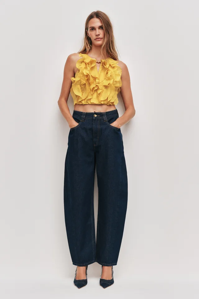 AJE Cleo Top from Aje, photo 1 of 1