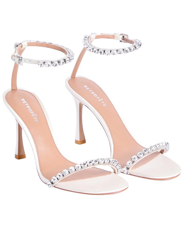Retrofête Fern Sandal, image 1 of 1 from Rue La La