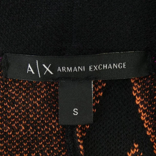 Giorgio Armani Exchange Cardigan from LuxUness, photo 2 of 2