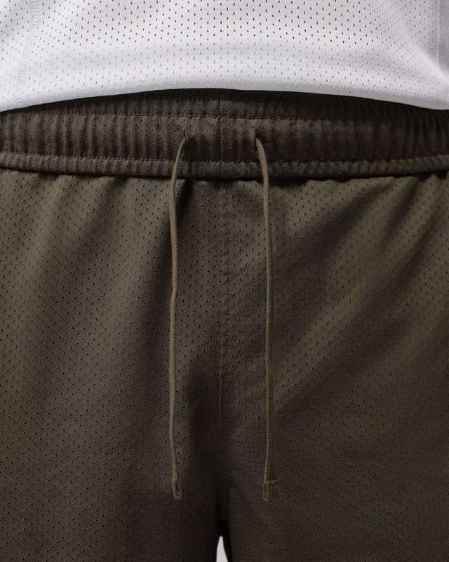 Jordan Brooklyn in Cargo Khaki/Black, photo 4 of 7 from Nike